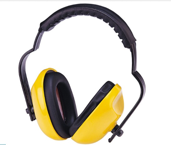 Hearing Protection